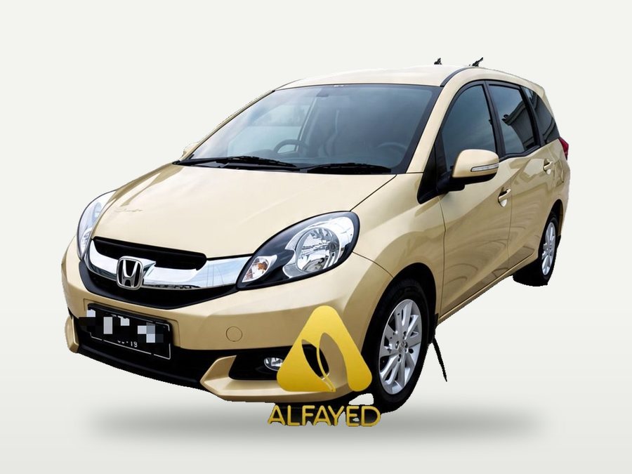 Honda Mobilio 1.3 Alfayed Wonosobo